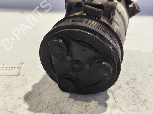 AC compressor FORD FOCUS II Estate Van 1.6 TDCi | BP31739793M34