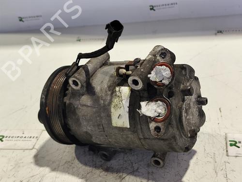 AC compressor FORD FOCUS II Estate Van 1.6 TDCi | BP31739793M34