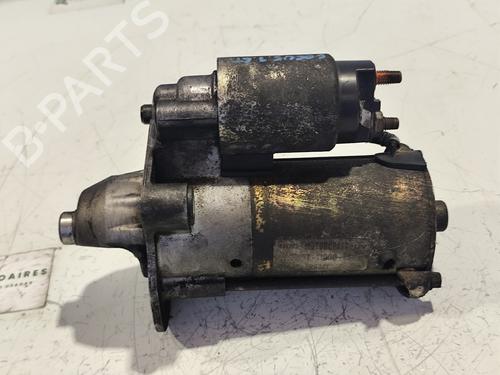 Used Starter FORD FOCUS II Estate Van 1.6 TDCi (109 hp) 31739894