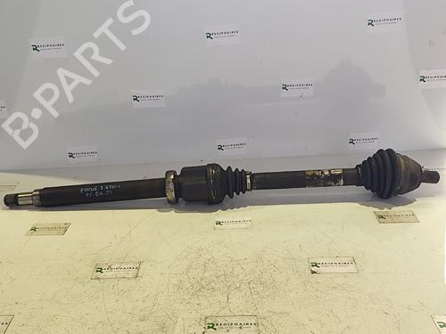 Arbre de transmission avant droit FORD FOCUS II Estate Van 1.6 TDCi (109 hp) 31739883