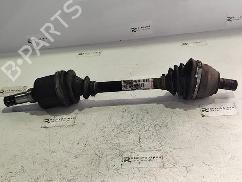 Transmisión delantera izquierda FORD FOCUS II Estate Van 1.6 TDCi (109 hp) 31739869