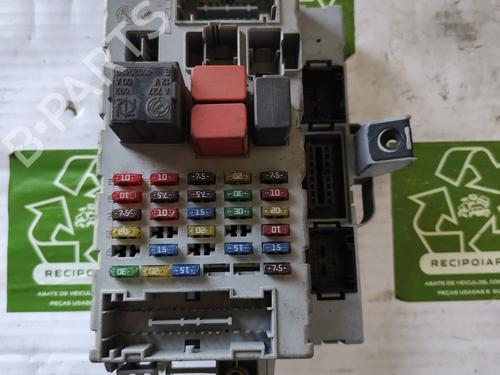 Used Fuse box FIAT PUNTO (188_) [1999-2012]  31728371