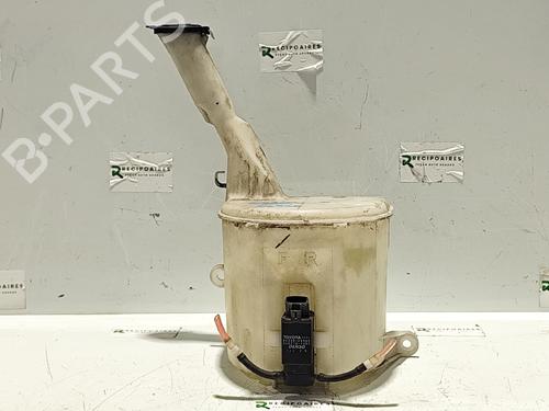 Used Windscreen washer tank TOYOTA YARIS VERSO VAN (_P2_) [2000-2005]  31745063
