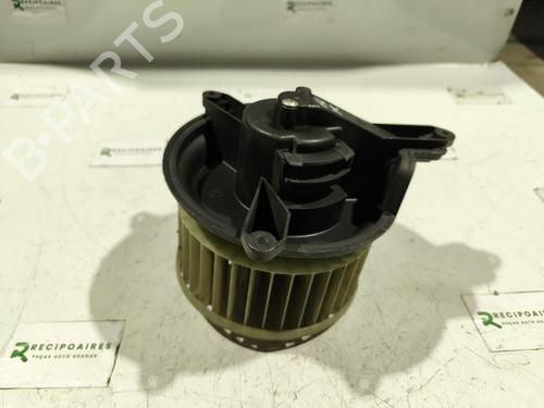 Used Heater blower motor CITROËN ZX (N2) [1991-1999]  31731141