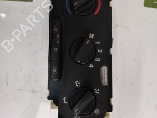 Used Climate control Climate control OPEL ASTRA G Hatchback (T98) [1998-2009] 31729378 31729378