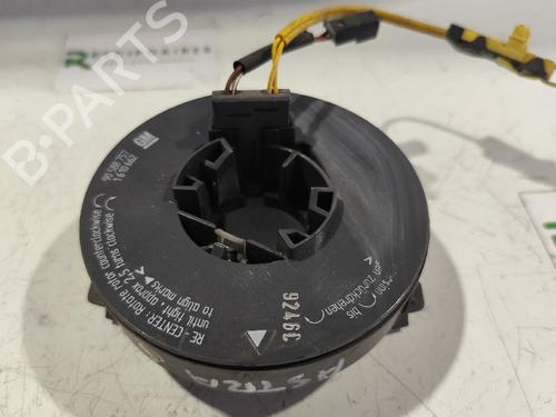 Used Squib airbag OPEL ASTRA G Hatchback (T98) [1998-2009]  31736246