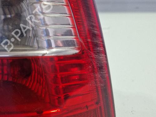 Right taillight OPEL ASTRA G Hatchback (T98) | BP31737275C35