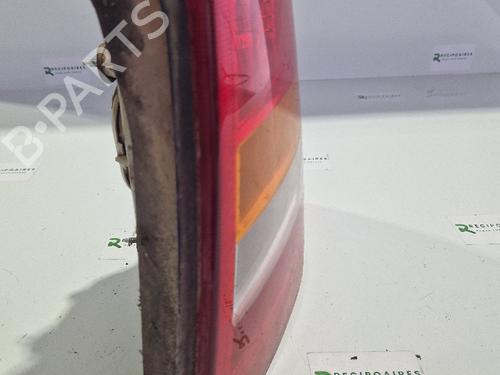 Right taillight OPEL ASTRA G Hatchback (T98) | BP31737275C35