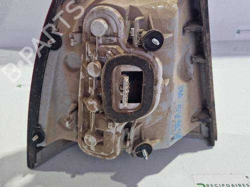 Right taillight OPEL ASTRA G Hatchback (T98) | BP31737275C35