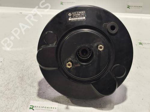 Servo brake BMW 3 (E46) | BP31742496M42