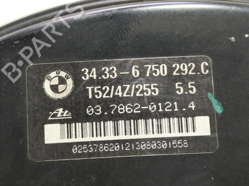Servo brake BMW 3 (E46) | BP31742496M42
