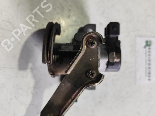 Pedal MITSUBISHI SPACE RUNNER (N6_W, N7_W)  | BP31731481I4 