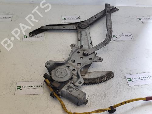 Used Front left window mechanism Front left window mechanism TOYOTA DYNA Platform/Chassis (KD_, LY_, _Y2_, _U3_, _U4_, _U6_, _U8 [1999-2026] 31735582 31735582