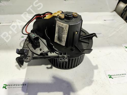 Used Heater blower motor FIAT SCUDO Van (270_, 272_) [2007-2016]  31731345