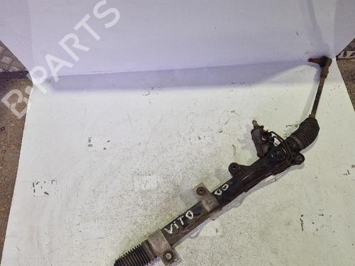 Used Steering rack MERCEDES-BENZ VITO Van (W638) [1997-2003]  31746120