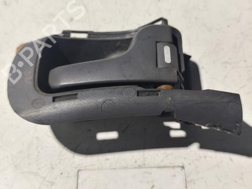 Used Rear right exterior door handle MERCEDES-BENZ VITO Van (W638) [1997-2003]  31731983