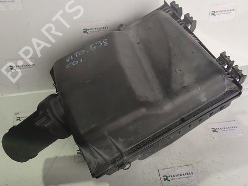 Luftfilter kasse MERCEDES-BENZ VITO Van (W638) [1997-2003]  31731987