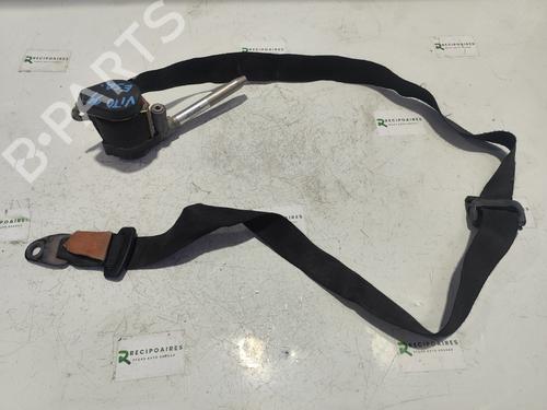 Used Front left seatbelt Front left seatbelt MERCEDES-BENZ VITO Van (W638) [1997-2003] 31742384 31742384