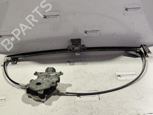 Used Front left window mechanism MERCEDES-BENZ VITO Van (W638) [1997-2003]  31735736