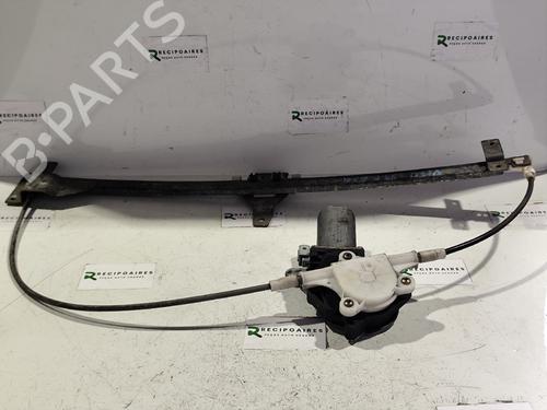 Front left window mechanism MERCEDES-BENZ VITO Van (W638) | BP31735736C22