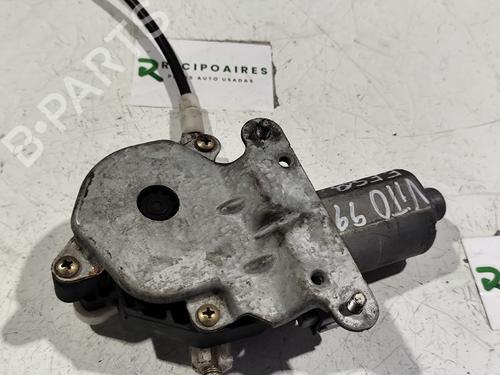 Front left window mechanism MERCEDES-BENZ VITO Van (W638) | BP31735736C22