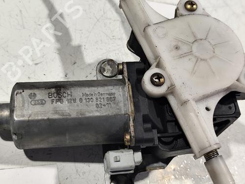 Front left window mechanism MERCEDES-BENZ VITO Van (W638) | BP31735736C22