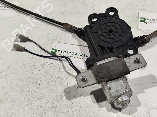 Front left window mechanism MERCEDES-BENZ VITO Van (W638) | BP31735737C22