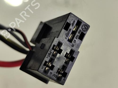 Switch MERCEDES-BENZ VITO Van (W638) | BP31737972I30