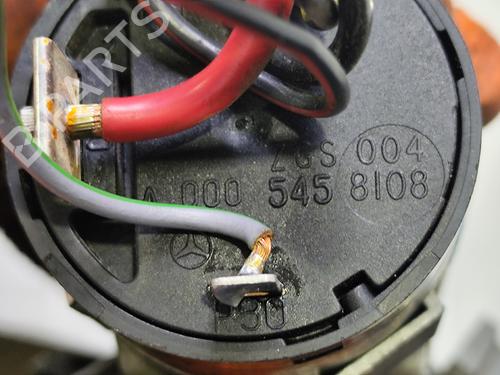 Switch MERCEDES-BENZ VITO Van (W638) | BP31737972I30