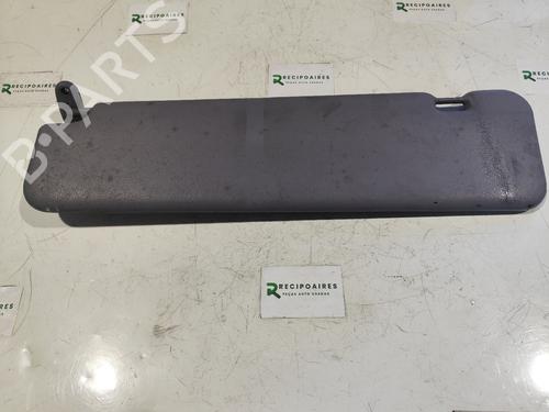 Used Left sun visor MERCEDES-BENZ VITO Van (W638) [1997-2003]  31731884