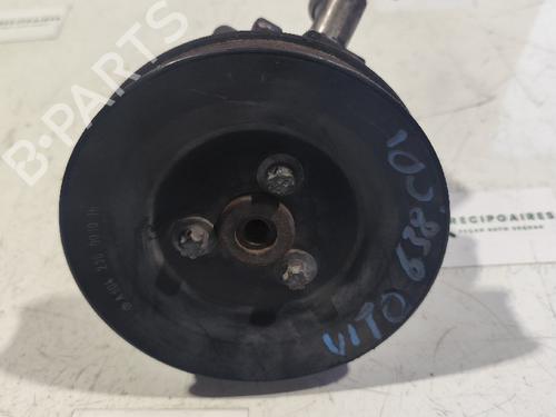Styring servopumpe MERCEDES-BENZ VITO Van (W638) [1997-2003]  31731889