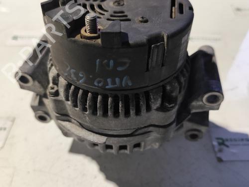 Used Alternator MERCEDES-BENZ VITO Van (W638) [1997-2003]  31731899