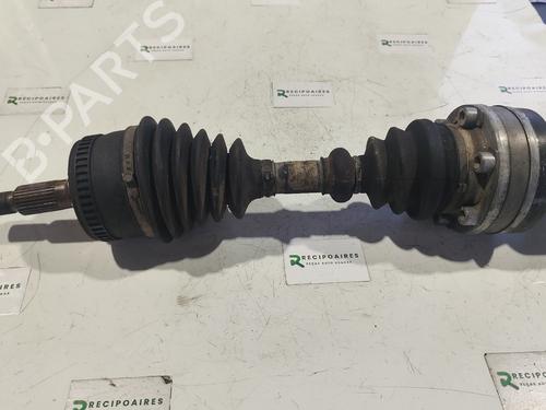 Used Right front driveshaft MERCEDES-BENZ VITO Van (W638) [1997-2003]  31731886