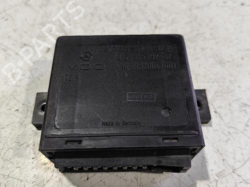 Used Electronic module MERCEDES-BENZ VITO Van (W638) [1997-2003]  31733253