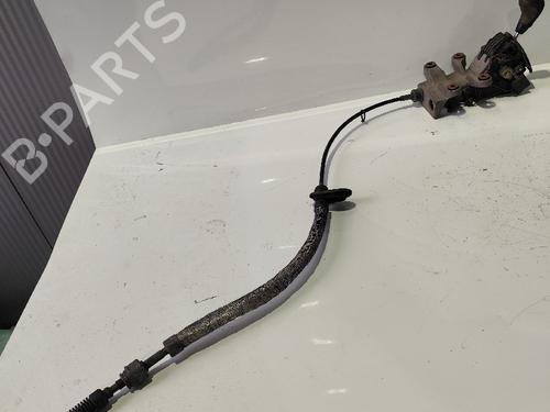 Gearstang MERCEDES-BENZ VITO Van (W638) [1997-2003]  31746604