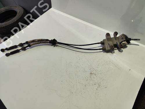 Gearstang MERCEDES-BENZ VITO Van (W638) [1997-2003]  31746913