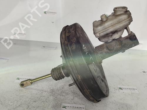 Used Servo brake Servo brake MERCEDES-BENZ VITO Van (W638) [1997-2003] 31742503 31742503