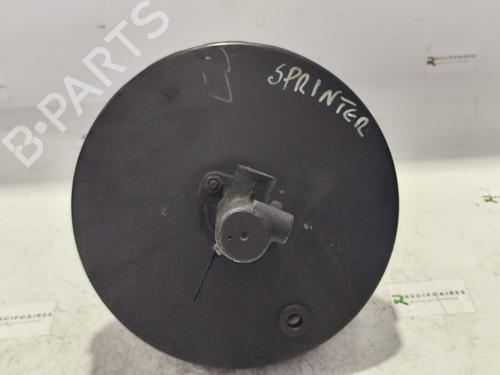 Used Servo brake Servo brake MERCEDES-BENZ VITO Van (W638) [1997-2003] 31742518 31742518