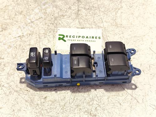 Venstre bak elrute bryter TOYOTA AVENSIS Saloon (_T27_) [2008-2018]  31743585