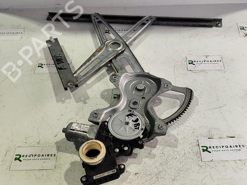 Elevalunas delantero derecho TOYOTA AVENSIS Saloon (_T27_) [2008-2018]  31735553