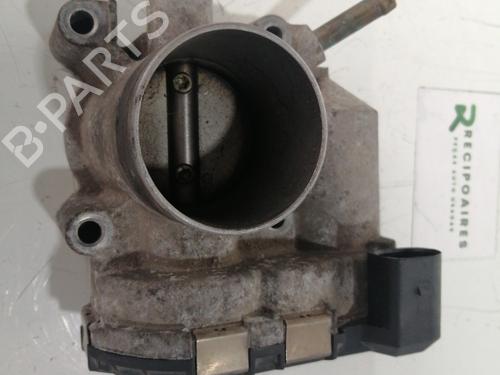 Spjældhus VW POLO (6N2) [1999-2001]  31730145