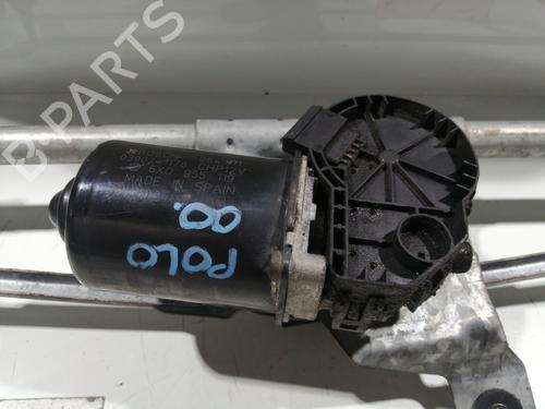 Front wiper motor VW POLO (6N2) | BP31730259M29