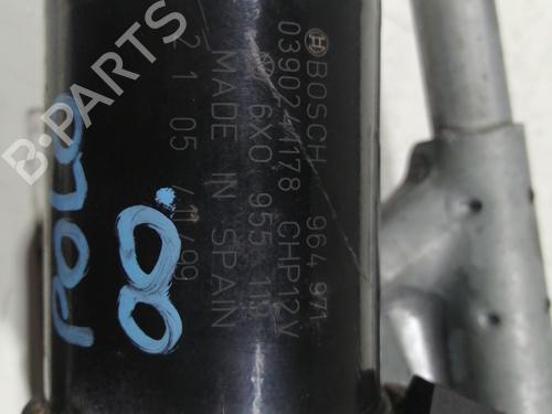 Front wiper motor VW POLO (6N2) | BP31730259M29