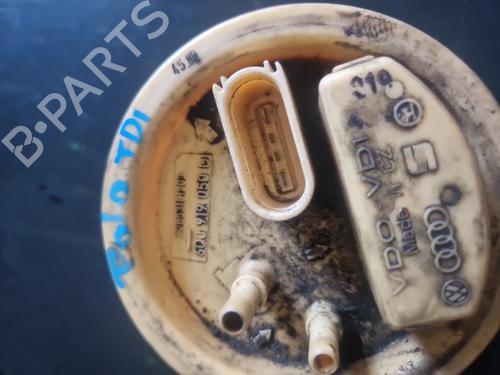 Used Fuel pump Fuel pump VW POLO (6N2) [1999-2001] 31727931 31727931
