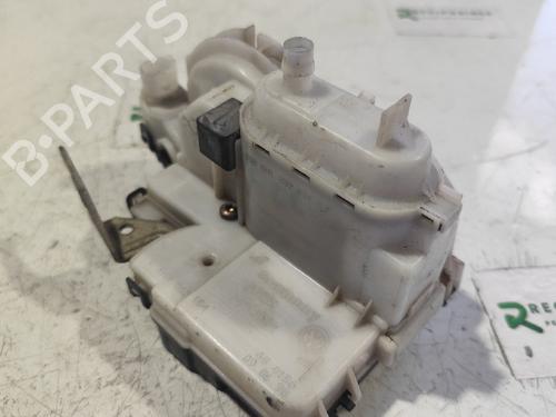 Used Front right lock VW POLO (6N2) [1999-2001]  31733343