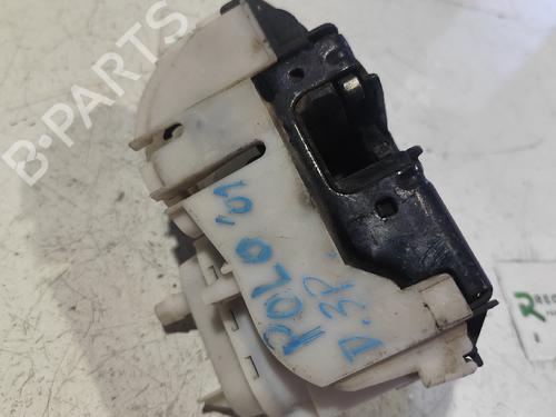Front right lock VW POLO (6N2) | BP31733343C97