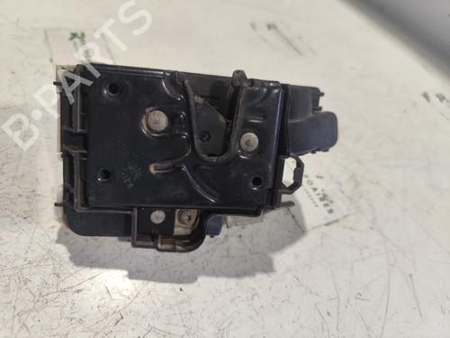 Front right lock VW POLO (6N2) | BP31733343C97