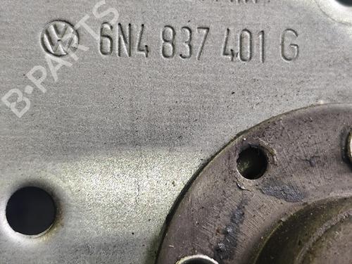 Front left window mechanism VW POLO (6N2)  | BP31736257C22 