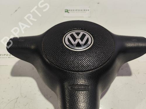 Airbag chauffør VW POLO (6N2) [1999-2001]  31738265