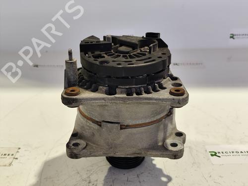 Used Alternator VW POLO (6N2) [1999-2001]  31739007